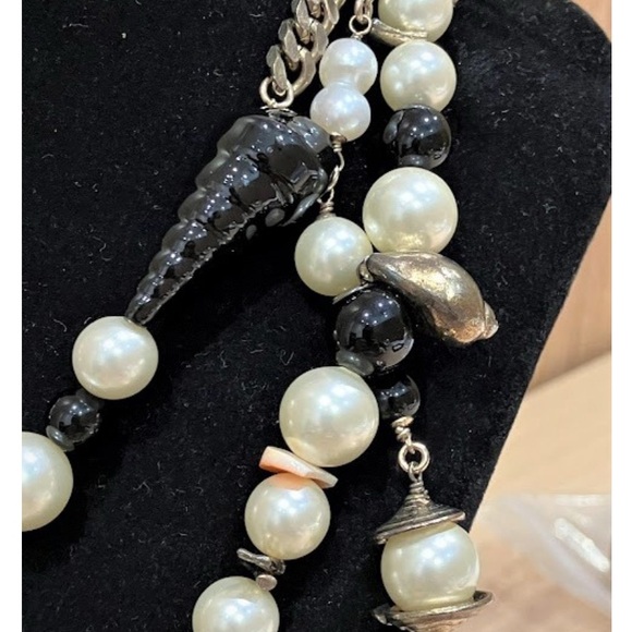 Elegant Chanel belt - Picture 9 of 9